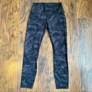 Lululemon Wunder Under Leggings